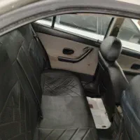 سمند ۸۲ دوگانه|خودرو سواری و وانت|اراک, |دیوار