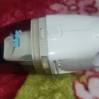 جارو شارژی دستی پارس خزر نو|جاروبرقی، جارو شارژی، بخارشو|زنجان, |دیوار