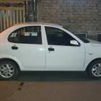 ساینا ۹۸ در حد صفر  کم کار کرد