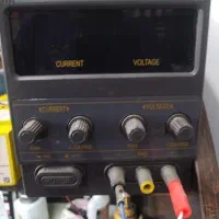 منبع تغذیه یاکسون