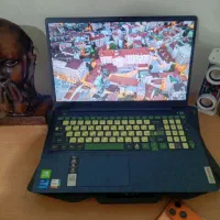 لبتاپ النوو  core i7  ideapad 3