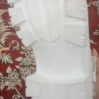 نیم بوت سفید|کیف، کفش، کمربند|سبزوار, پاسداران|دیوار