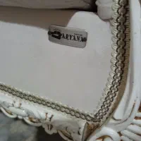 مبلمان هفت نفره سلطنتی مبل هفت نفره راحتی|مبلمان خانگی و میز عسلی|فردیس, شهرک ارم|دیوار