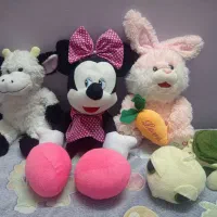 عروسک های زیبا