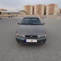 دوو سی یلو سدان، مدل ۱۳۸۱