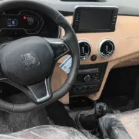 اطلس صفر gl بدون سانروف