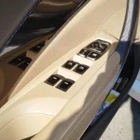 ازرا گرنجور ۲۰۱۲ فول سفارشی|خودرو سواری و وانت|تهران, شهرک چیتگر|دیوار