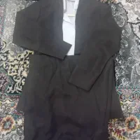 لباس کوردی با پیراهن