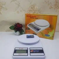 ترازو 10کیلو با (۱ سال ضمانت)|سایر لوازم برقی|کاشان, بهشتی|دیوار