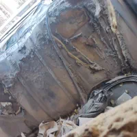 دوو اسپرو مدل ۱۹۹۳|خودرو سواری و وانت|راین, |دیوار