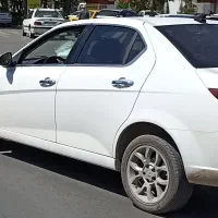 خودرو دربستی دنا پلاس