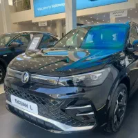 فولکس تیگوانL Pro