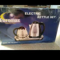 چای ساز|سماور، چایساز، قهوهساز|همدان, |دیوار