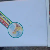 ابگرم کن جنرال