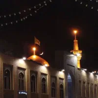 مشهد نزدیک تر از همیشه/ تور قسطی