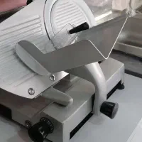 اسلایسر کالباس یا کالباس بر و دستگاه برش مرغ|فروشگاه و مغازه|شیروان (خراسان), |دیوار