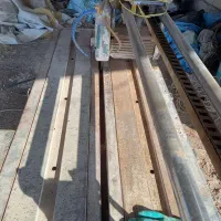 کانکس وکاشی بر در حد نو|مصالح و تجهیزات ساختمان|بوئین زهرا, |دیوار