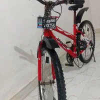 دوچرخه ۲۶ دنده.ای