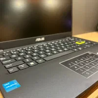 لپ تاپ آکبند اقتصادی ایسوس|رایانه همراه|لاهیجان, قیام|دیوار