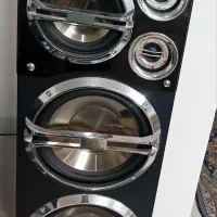 اسپیکر|سیستم صوتی خانگی|تربت جام, جامی|دیوار