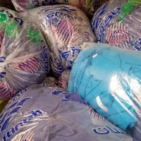 خریدار ضایعات پارچه اسپان بان.سلفون نایلکس|خدمات پیشه و مهارت|رباطکریم, شهرک صنعتی دهحسن|دیوار