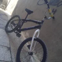 دوچرخه 20 درحد نو|دوچرخه، اسکیت، اسکوتر|ایذه, |دیوار