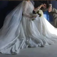 لباس عروس