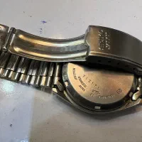 ساعت سکو ۵ نبضی|ساعت|پرهسر, |دیوار