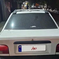 پراید مدل 88 دوگانه توضیحات|خودرو سواری و وانت|تهران, گلاب دره|دیوار