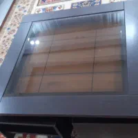 مبل ۷ نفره شرکتی بدون هیچ گونه مشکل|مبلمان خانگی و میز عسلی|بروجرد, |دیوار