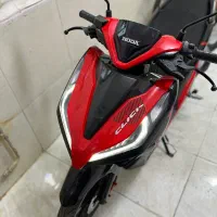 موتور کلیک ۱۵۰ درحدنو|موتورسیکلت|سقز, |دیوار