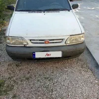 پریدمدل 90|خودرو سواری و وانت|مهر, |دیوار