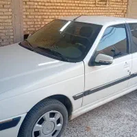 فروش پارس سال موتور جدید۴۰۲