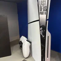 ps5 در حد با گارانتی