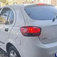 تیبا  2 مدل95|خودرو سواری و وانت|تربت جام, فاز ۱ فرهنگیان|دیوار