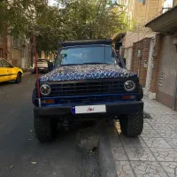 پاترول دو در انژکتور