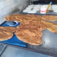 شاگرد نانوا