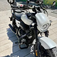 بندا راک ۳۰۰