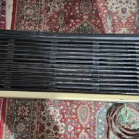 سه عدد بخاری گازی|بخاری، هیتر، شومینه|قرچک, مهدیه|دیوار