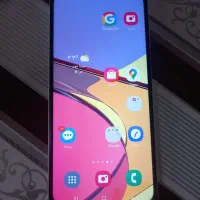 گوشی سامسونگ a13|موبایل|تهران, سلیمانی|دیوار