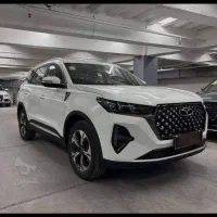 تیگو 7دودف نقد و اقساط تحویل فوری