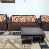 فروش وسایل منزل بدلیل جابجایی