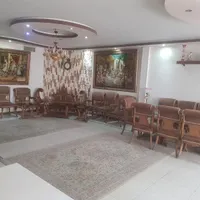مبلمان۸نفره تمام چوب بهمراه میز ناهارخوری و صندلی