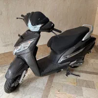 هوندا اکتیوا ۱۲۵ مدل ۱۴۰۲