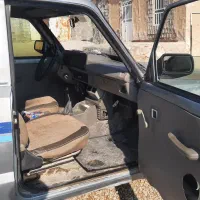 مزدا دو کابین ۲۰۰۰|خودرو سواری و وانت|کازرون, |دیوار