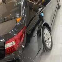 فروش دنا پلاس شش دنده توربوشارژ سانروف دارر...