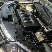 تیگو ۵ مدل ۱۳۹۵|خودرو سواری و وانت|تبریز, |دیوار