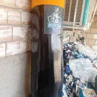 کیسه بوکس ۱۵۰ سانتی متری نو تولیدی کرج