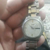 ساعت مچی سیکو 5قدیمی اصل