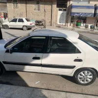 سیتروئن زانتیا 2000cc، مدل ۱۳۸۵|خودرو سواری و وانت|قم, کلهری|دیوار